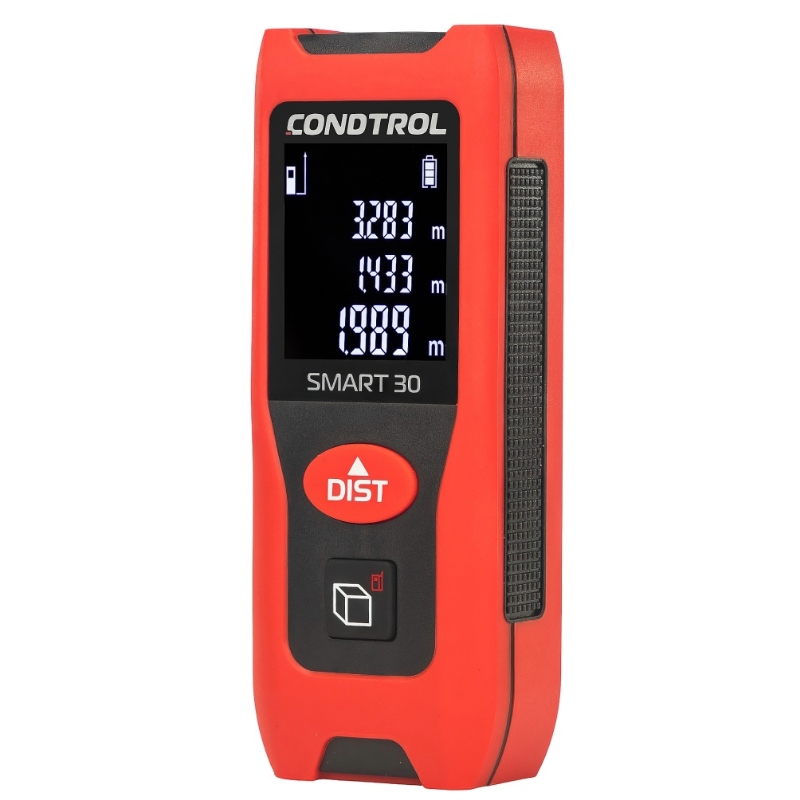 Лазерный дальномер Condtrol Smart 30 1-4-132 в Костроме