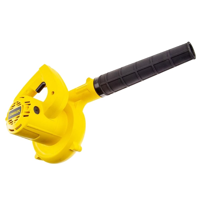 Воздуходувка-пылесос Stanley STPT600-B9 в Твери
