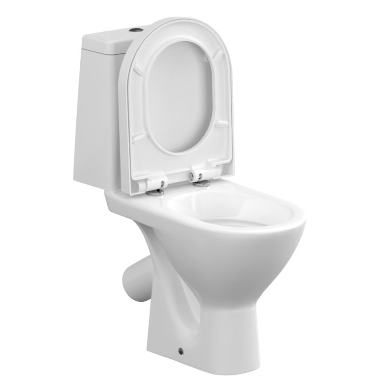 Унитаз-компакт Cersanit GRANTA 031 3/6 DPL EO в Костроме