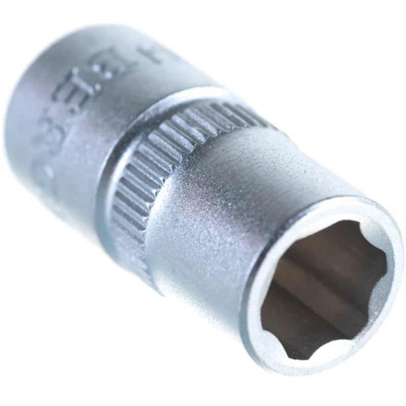 Головка торцевая Berger BG BG-14S07, 6-гранная, SuperLock, 1/4", 7 мм  в Туле