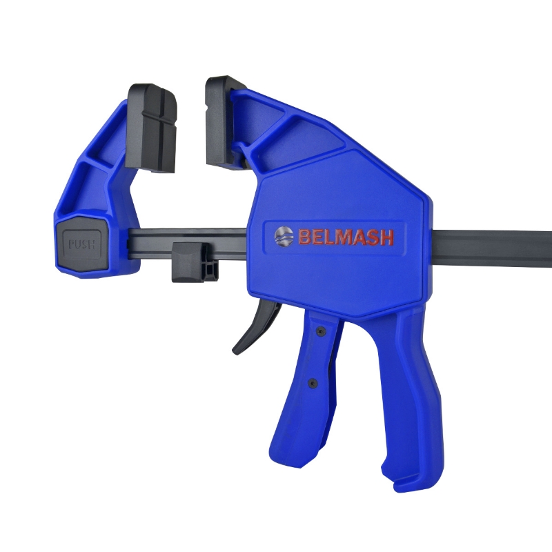 Струбцина быстрозажимная Belmash QC300P RA166A в Угличе