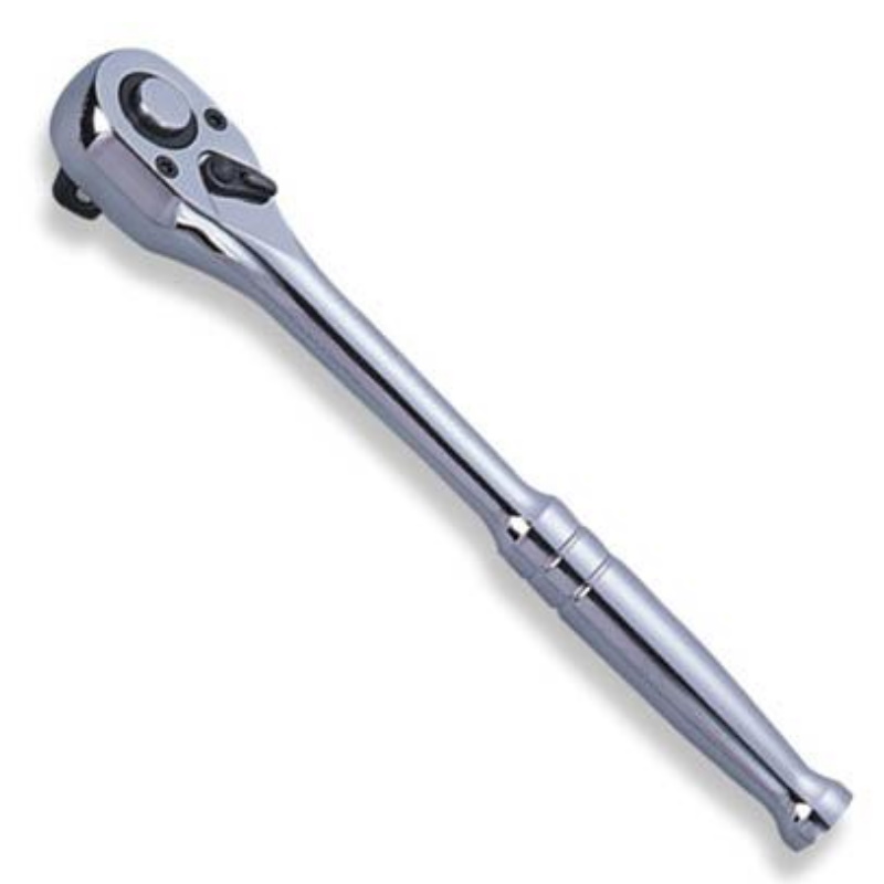 Рукоятка трещоточная Jonnesway R2904A, 1/2"DR, 36 зубцов, 278 мм