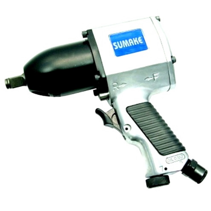 Пневмогайковерт Sumake ST 5549 K (1/2" 480 нм) в Александрове