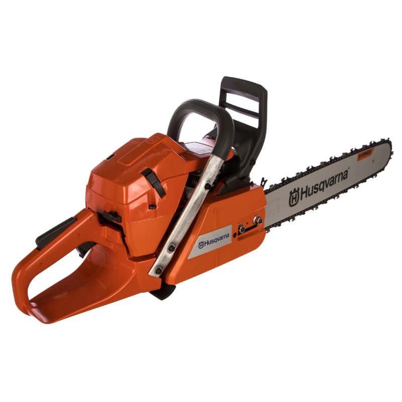 Бензопила Husqvarna 372 XP-18" 9657029-18 в Иваново