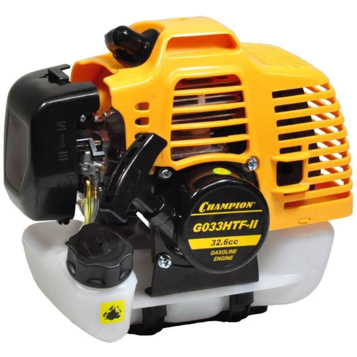 Двигатель Champion G033HTF-II
