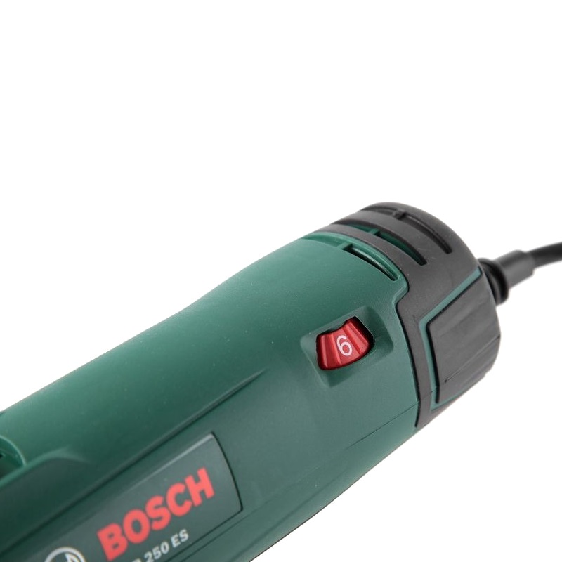 Шлифмашина щеточная Bosch PRR 250 ES 0.603.3В5.020 (электрическая, набор насадок) в Иваново