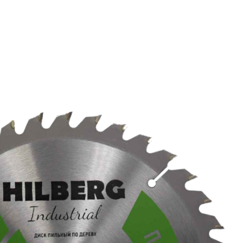 Диск пильный Hilberg Industrial HW195, дерево, 190*20*36Т в Муроме