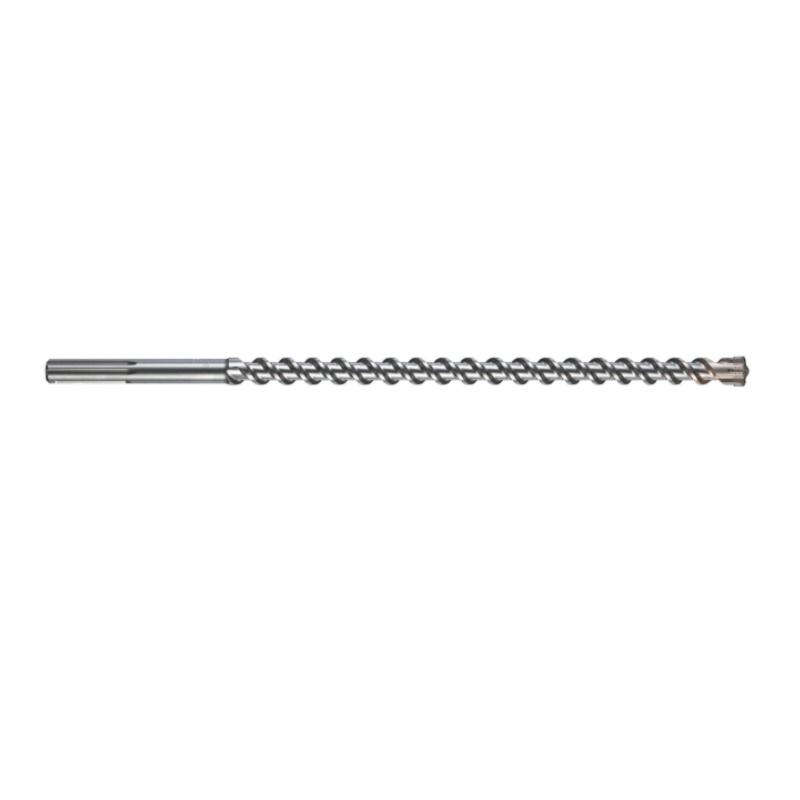 Бур Milwaukee 4932352769, MX4, SDS Max, 22x520, GEN II в Костроме