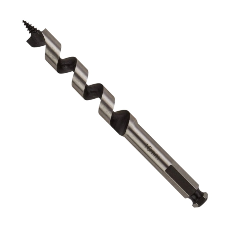 Сверло Левиса по древесине с гвоздями Makita D-36083 (16x100x165) в Кинешме