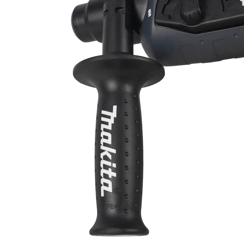 Перфоратор Makita HR2470X19 + Патрон БЗП