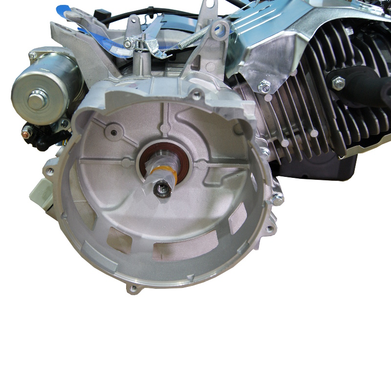 Двигатель Lifan 190FD-V (15,0л.с.) конусный вал, 54,45 д/г в Вологде