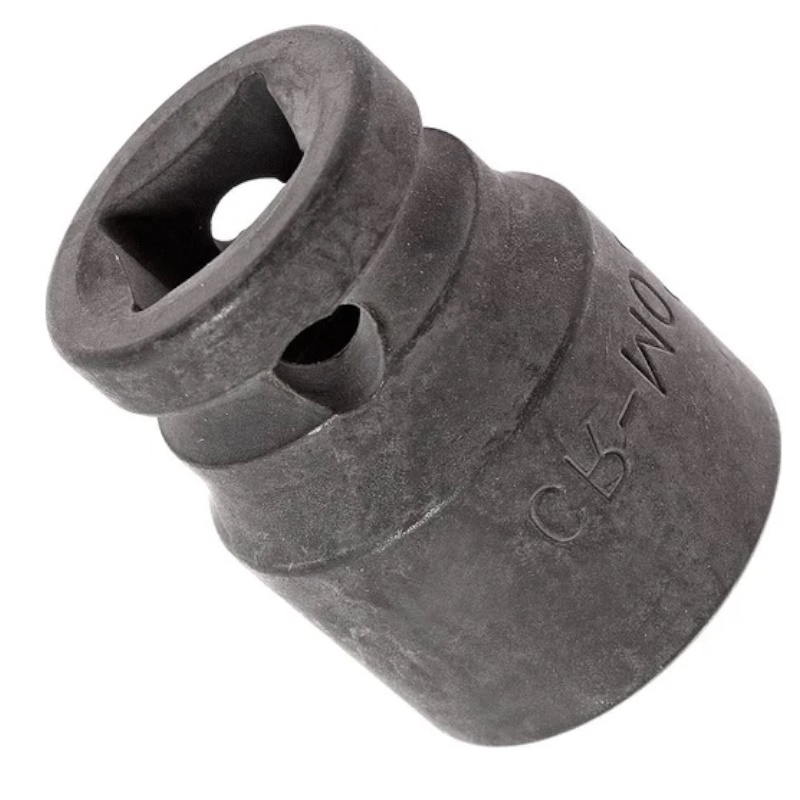 Головка торцевая ударная 6-гранная JTC JTC-443821, 1/2"х21мм, длина 38мм, JTC/1/10/200 в Иваново