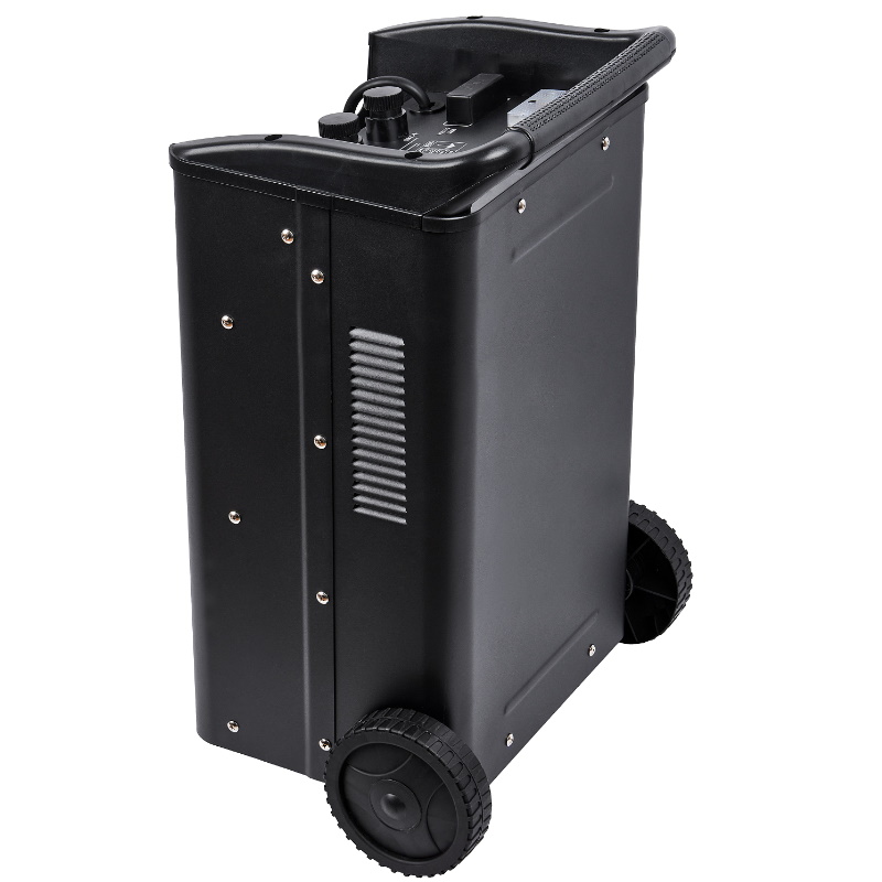 Устройство пуско-зарядное Elitech HD EBC 600/540 206815, 12/24 В, 2.0/12.0 кВт, заряд 15/60 А в Кинешме