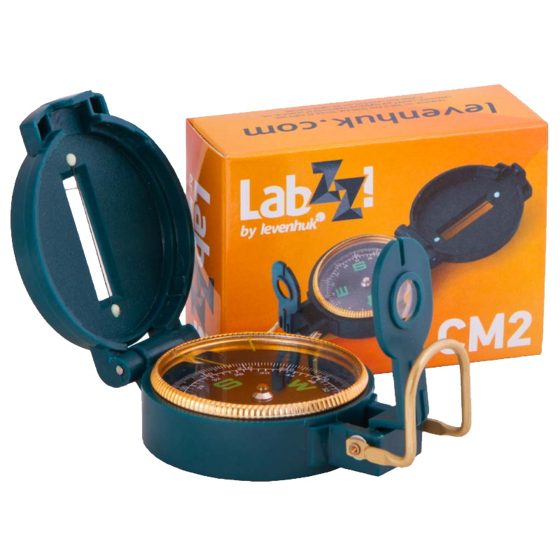 Компас Levenhuk LabZZ CM2 70826 в Александрове