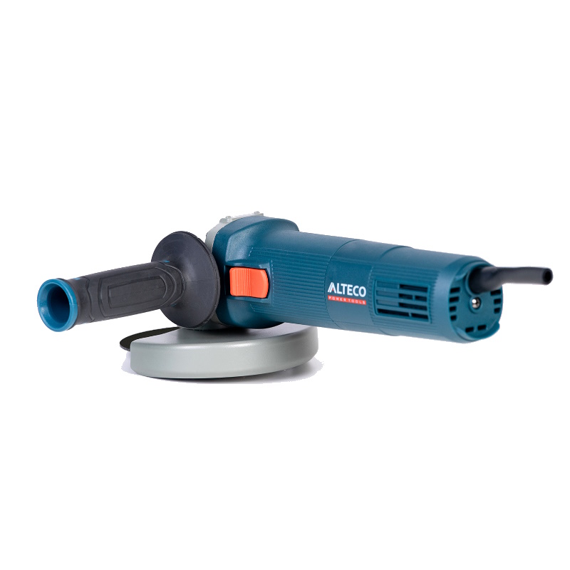 Угловая шлифмашина Alteco HEAVY DUTY AGH 850-125 40939