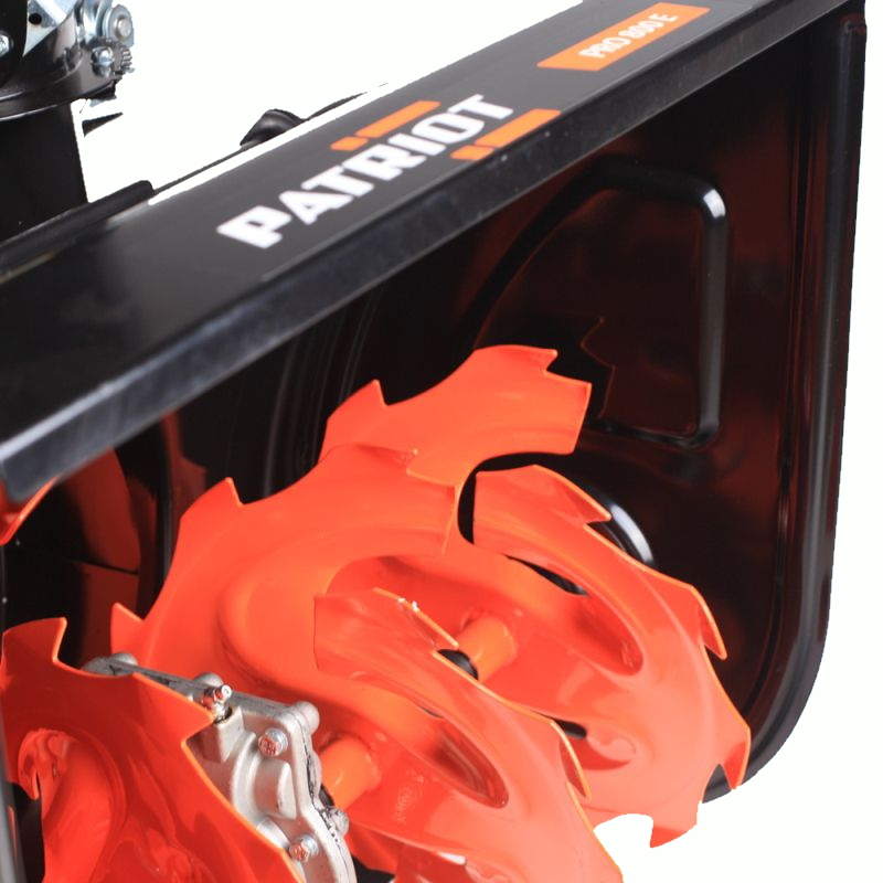 Снегоуборщик PATRIOT PRO 800 E в Костроме