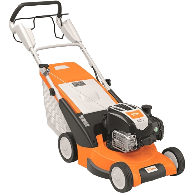 Бензиновая газонокосилка Stihl RM-545 T 63400113407