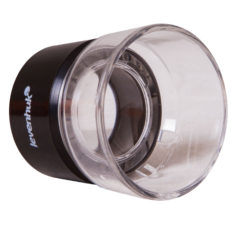 Лупа Levenhuk Zeno Gem M1 70434 в Вологде