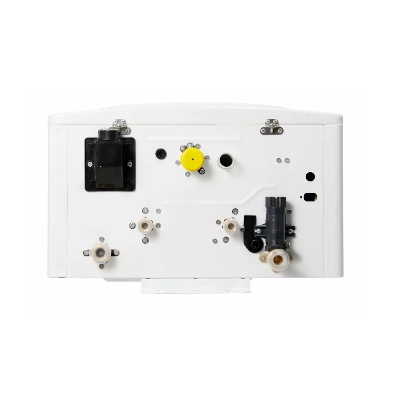 Газовый котел Navien DELUXE ONE-35K, одноконтурный, 35 кВт, настенный в Муроме