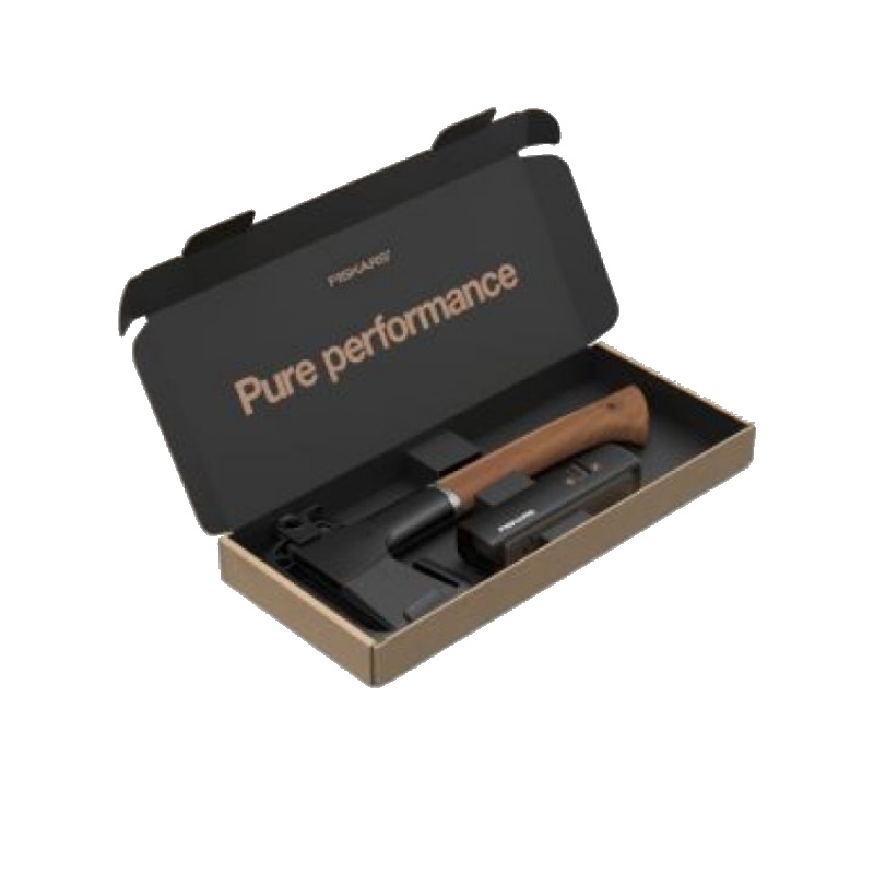 Топор Fiskars Norden N7 1051146 точилка комплект 8562₽