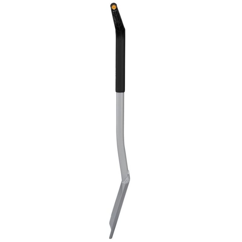Лопата штыковая телескопическая прямая Fiskars Xact 1066733