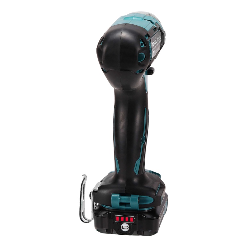 Гайковерт ударный аккумуляторный Makita TW141DWAE CXT 2xLi-Ion 12 В, 2.0 Ач, ЗУ, кейс в Туле