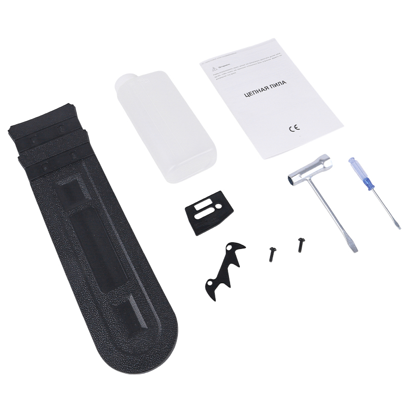 Бензопила Snirrex TM 241-16 42см3,16" в Череповце