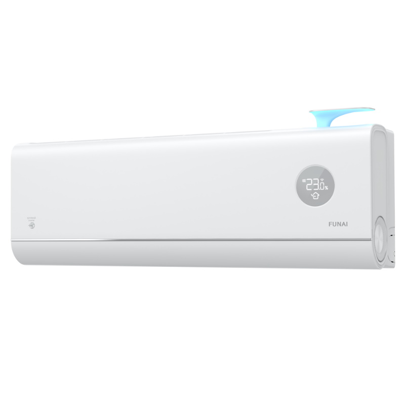 Инверторная сплит-система Funai Soyokaze Inverter RAC-I-SZ35HP.D01, комплект в Кинешме