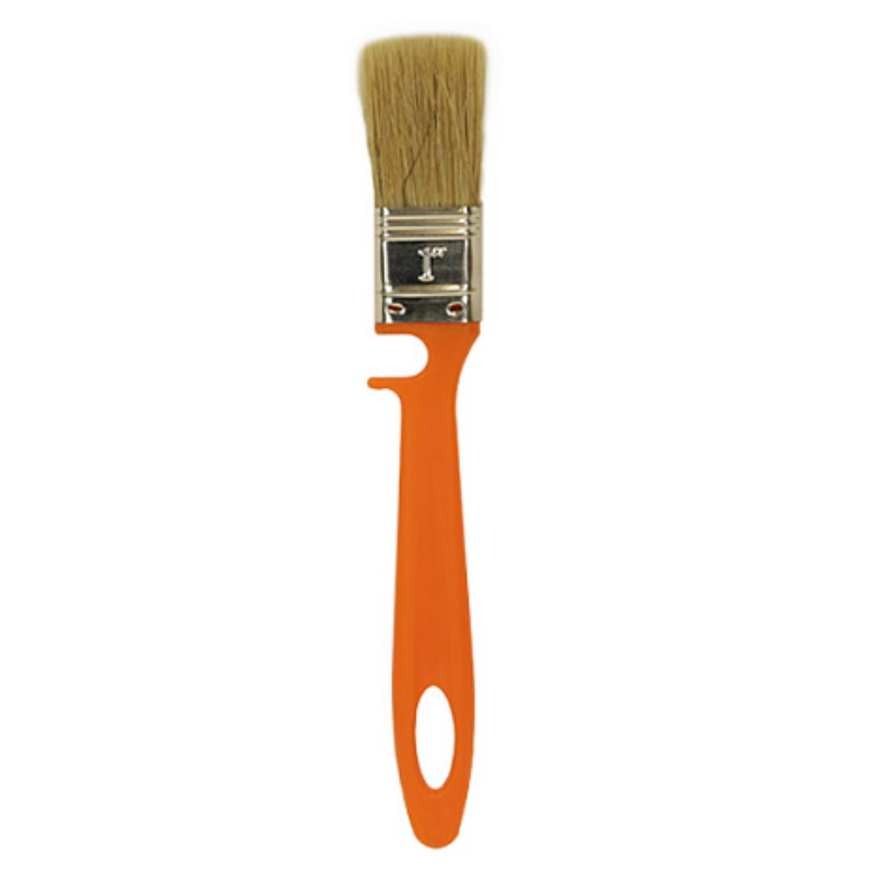 Кисть плоская Sturm ColorFlow  9040-35-025, 1&ampquot (25 мм), натуральная щетина в Рыбинске