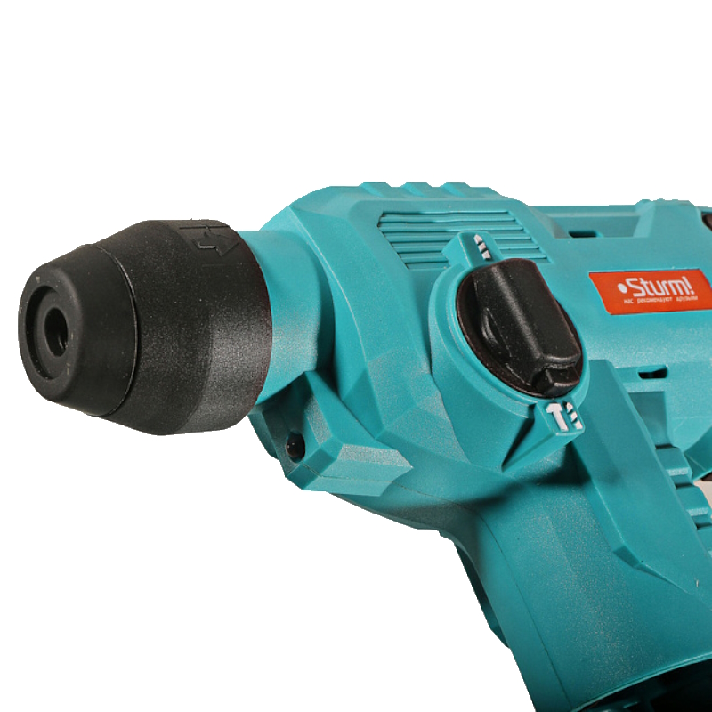 Аккумуляторный перфоратор Sturm CRH1215, 1BatterySystem12V,  во Владимире