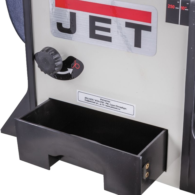 Станок для инструмента Jet JSSG-10 JE 708015M, вес 16,73 кг в Иваново