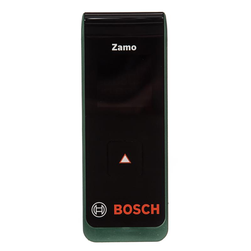 Лазерный дальномер Bosch Zamo II 0.603.672.620 в Туле