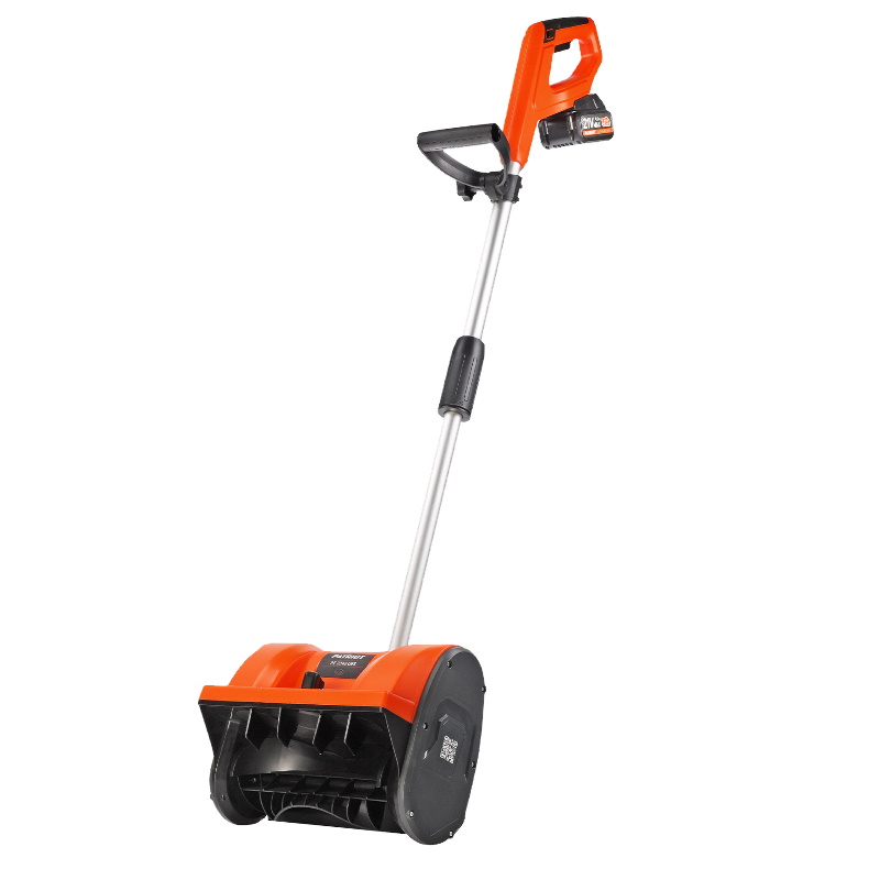 Снегоуборщик аккумуляторный ручной Patriot Pe 2342 Ues 426302228, 21V, 4 Ah в Костроме