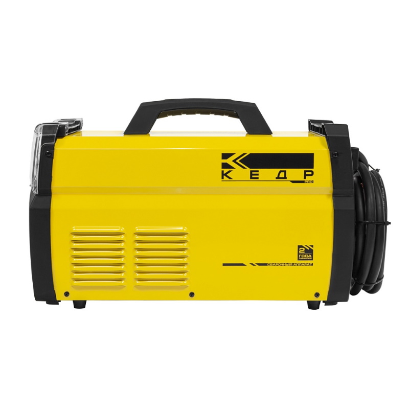 Установка аргонодуговой сварки Кедр MultiTIG-2500P-1 DC 8009675 220В 5-250А с горелкой