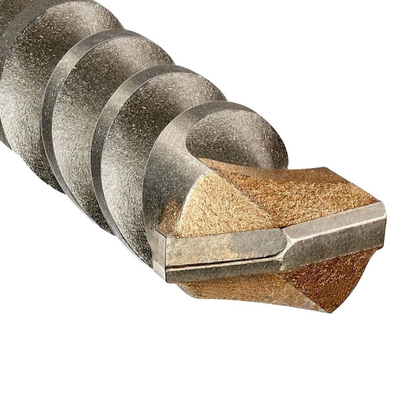 Бур Stanley STA54132-QZ SDS-Plus, 18x450/400 мм