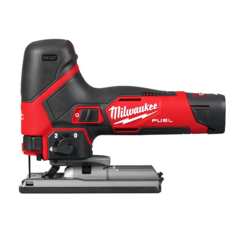 Аккумуляторный лобзик Milwaukee FUEL M12 FJS-422X 4933493348 в Коврове