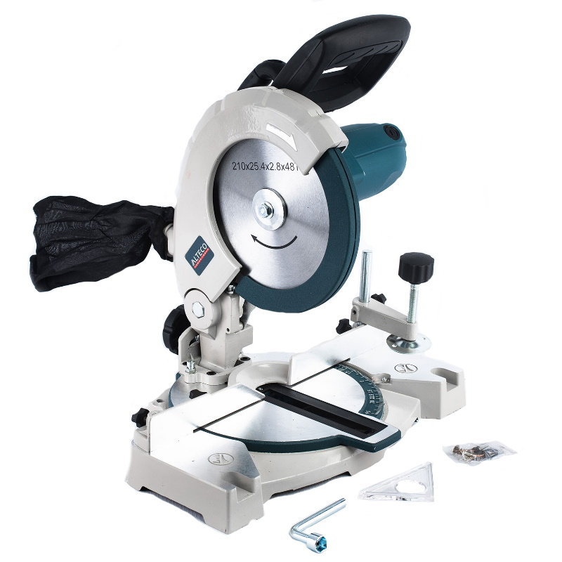 Торцовочная пила Alteco MS1400-210 Standard 14539 в Иваново