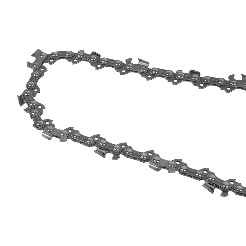 Цепь с победитовыми напайками Rezer CVXL93PRO-52 03.025.00051