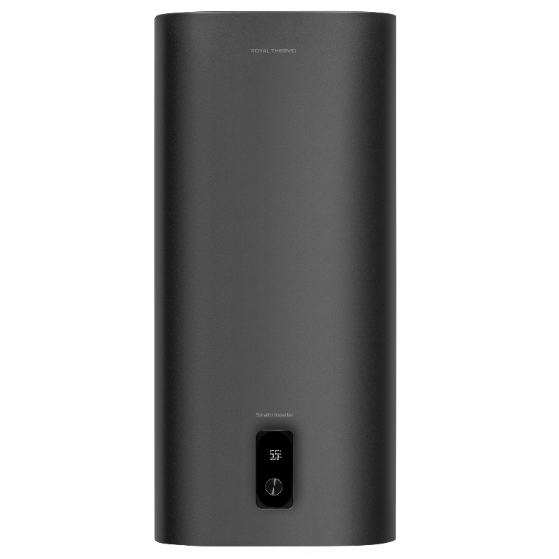 Водонагреватель Royal Thermo RWH 50 Smalto Inverter Grafit НС-1595193 в Муроме