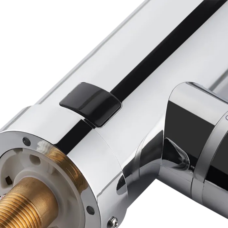 Кран-водонагреватель проточного типа Unipump BEF-016-03 54157 в Ярославле