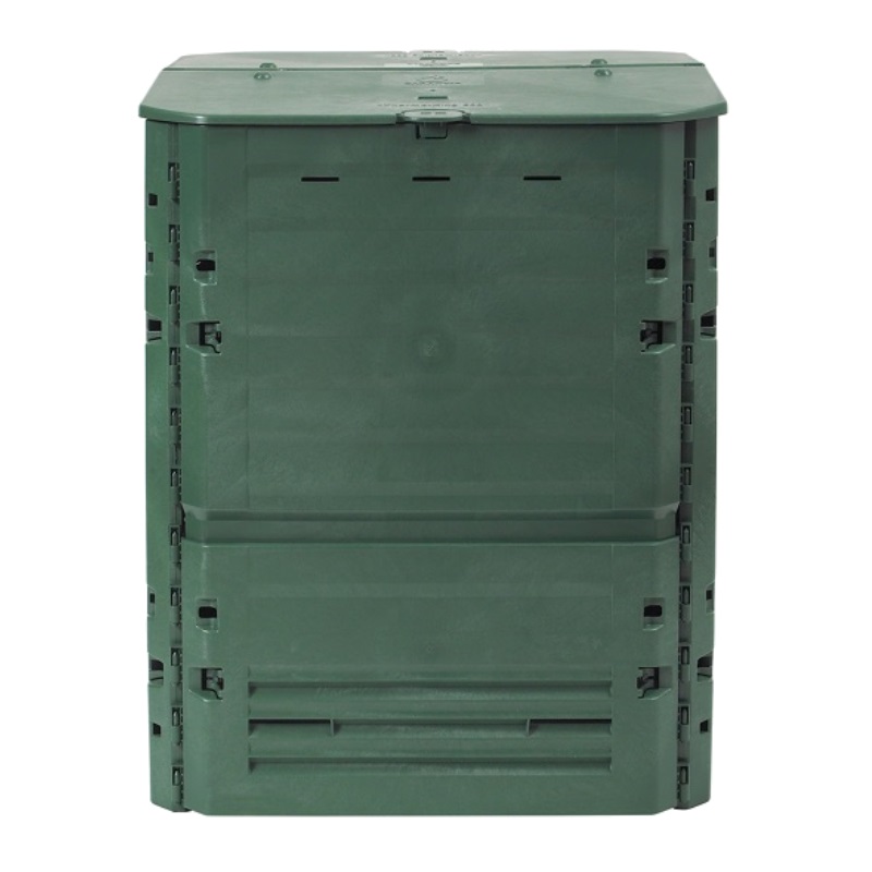 Компостер Otto Graf GmbH THERMO-KING 626002, 600 л в Переславле