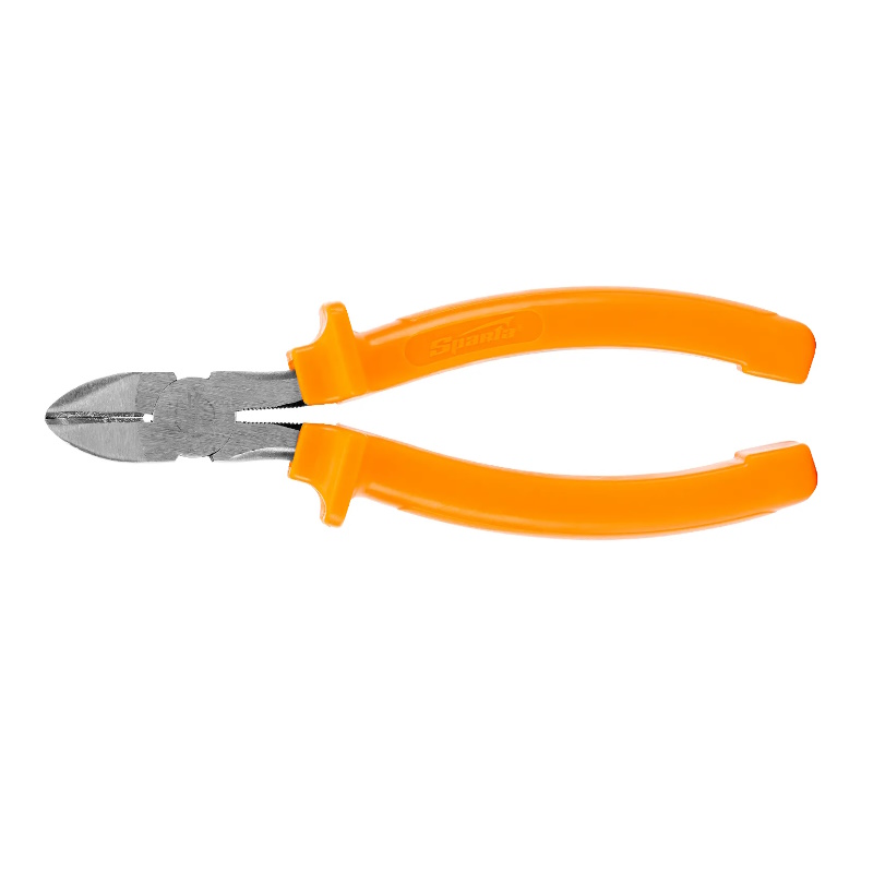 Бокорезы Sparta Classic 17562, 200 мм, шлифованные, пластмассовые рукоятки в Коврове