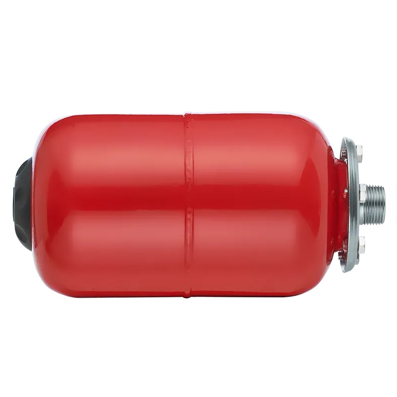 Расширительный бак вертикальный Unipump V5 60588