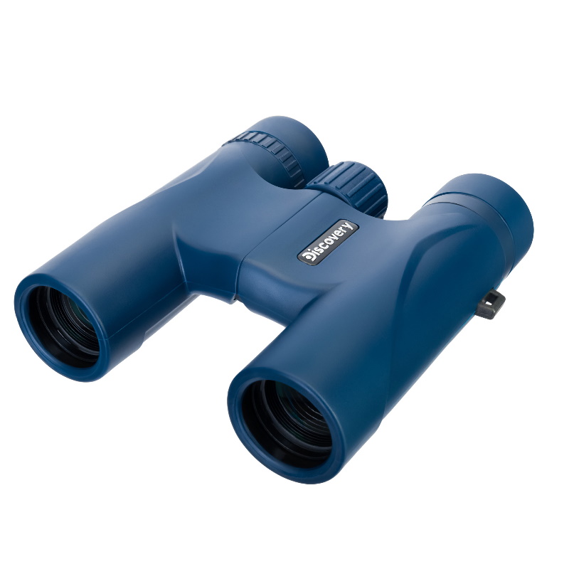 Бинокль Levenhuk Discovery Elbrus 79578, 8x25  в Ярославле