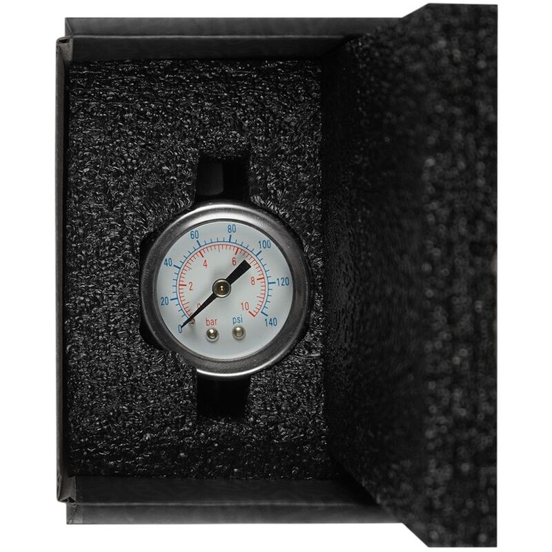 Манометр-Регулятор BERGER BG1403, пневматический, 1/4” в Туле