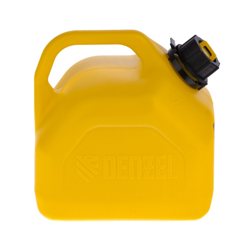 Канистра для ГСМ Denzel 53128 (премиум, 5 л)