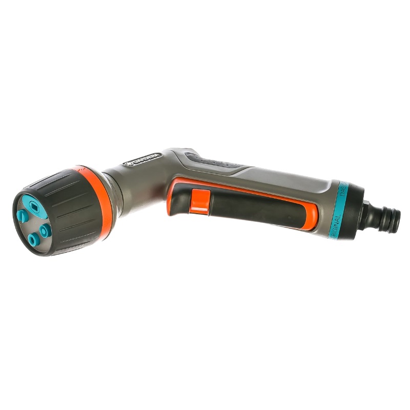 Пистолет-наконечник для полива Gardena Classic ecoPulse 18304-20.000.00 в Туле
