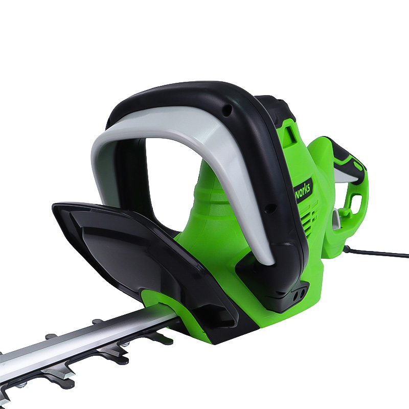 Кусторез электрический Greenworks GHT7068 2201407 в Муроме