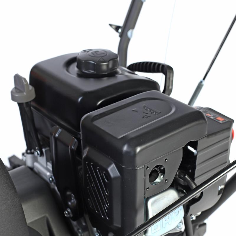 Снегоуборщик Patriot PS 603E 426109603, механический запуск в Иваново