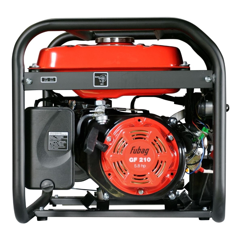 Бензиновый генератор Fubag BS 3300 ES в Муроме